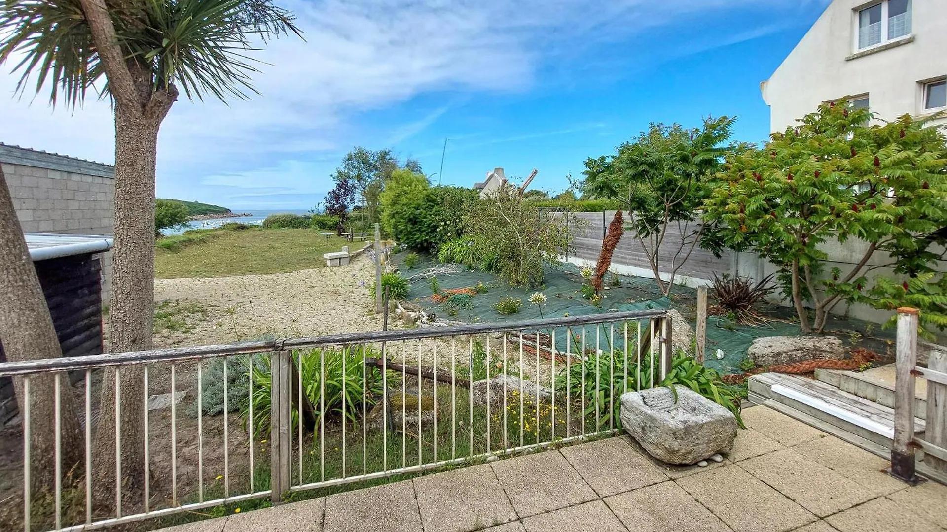 4 Bedroom Gorgeous Home In Sibiril
