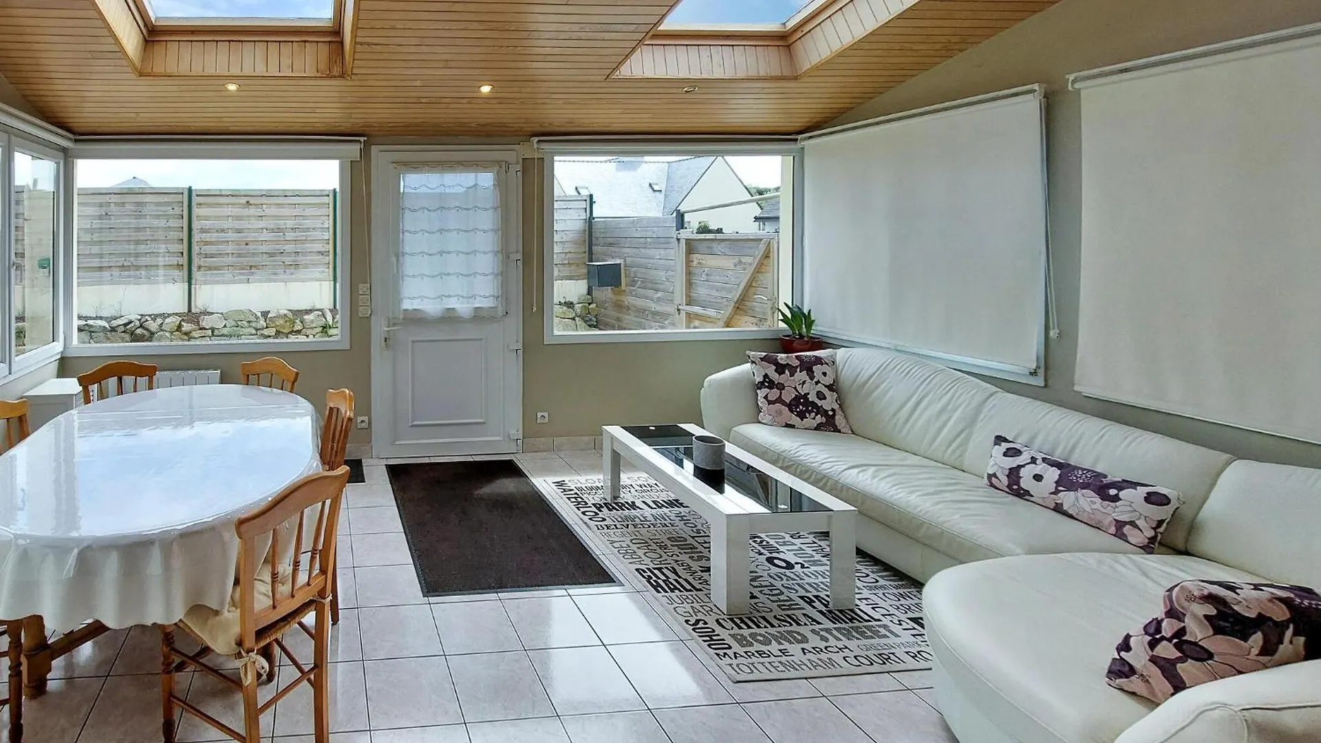 4 Bedroom Gorgeous Home In Sibiril בית נופש