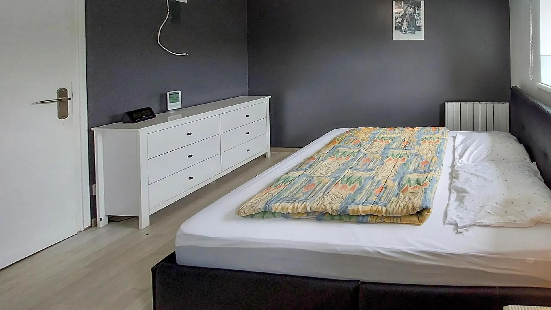 4 Bedroom Gorgeous Home In Sibiril 0*,